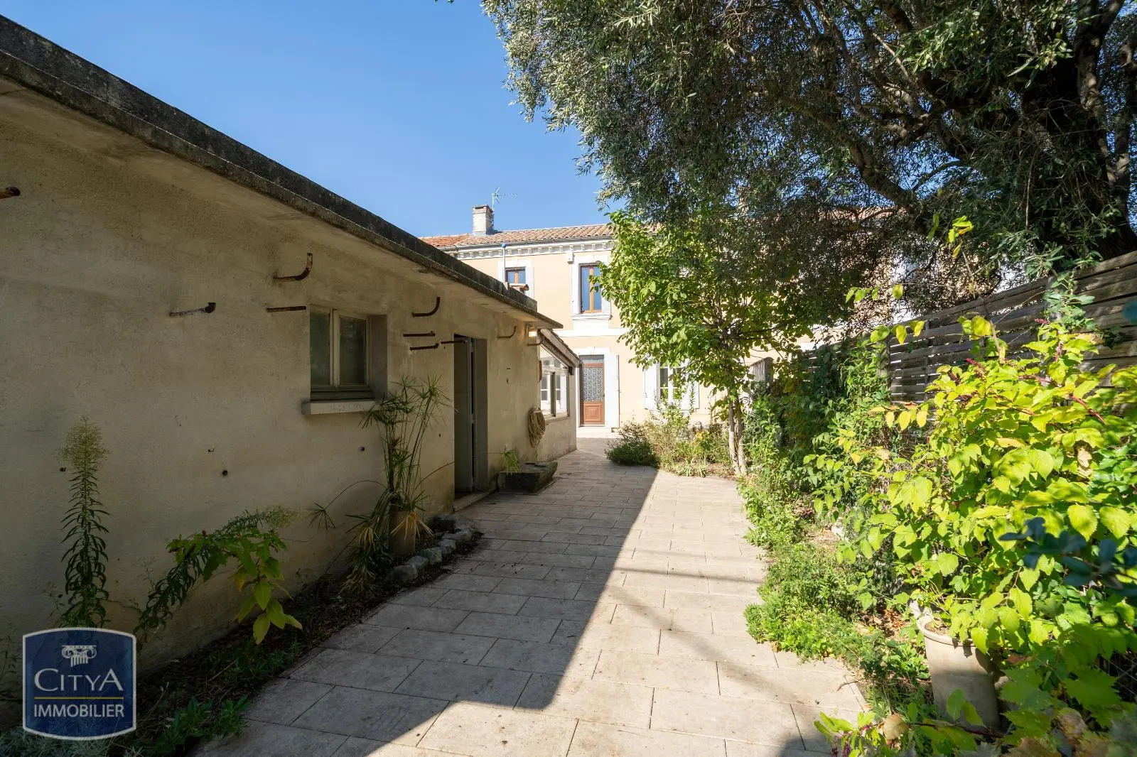 Photo 2 Maison 3 pièces 65m²