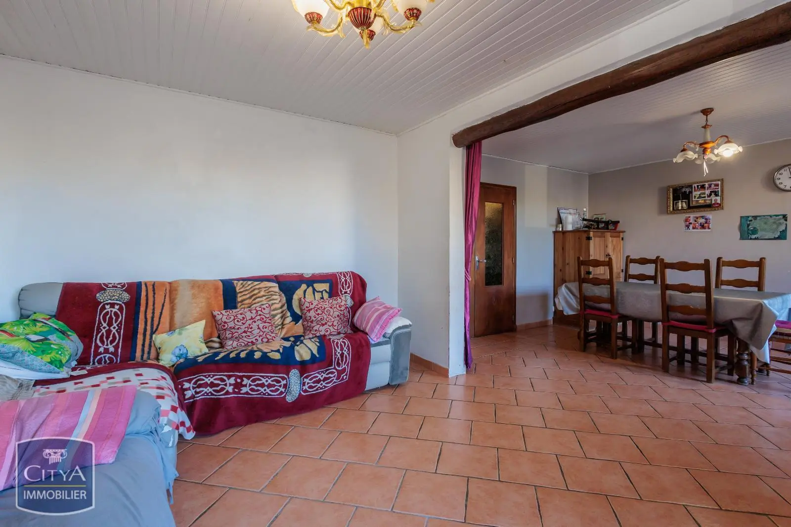 Photo 6 Appartement 4 pièces 75.27m²