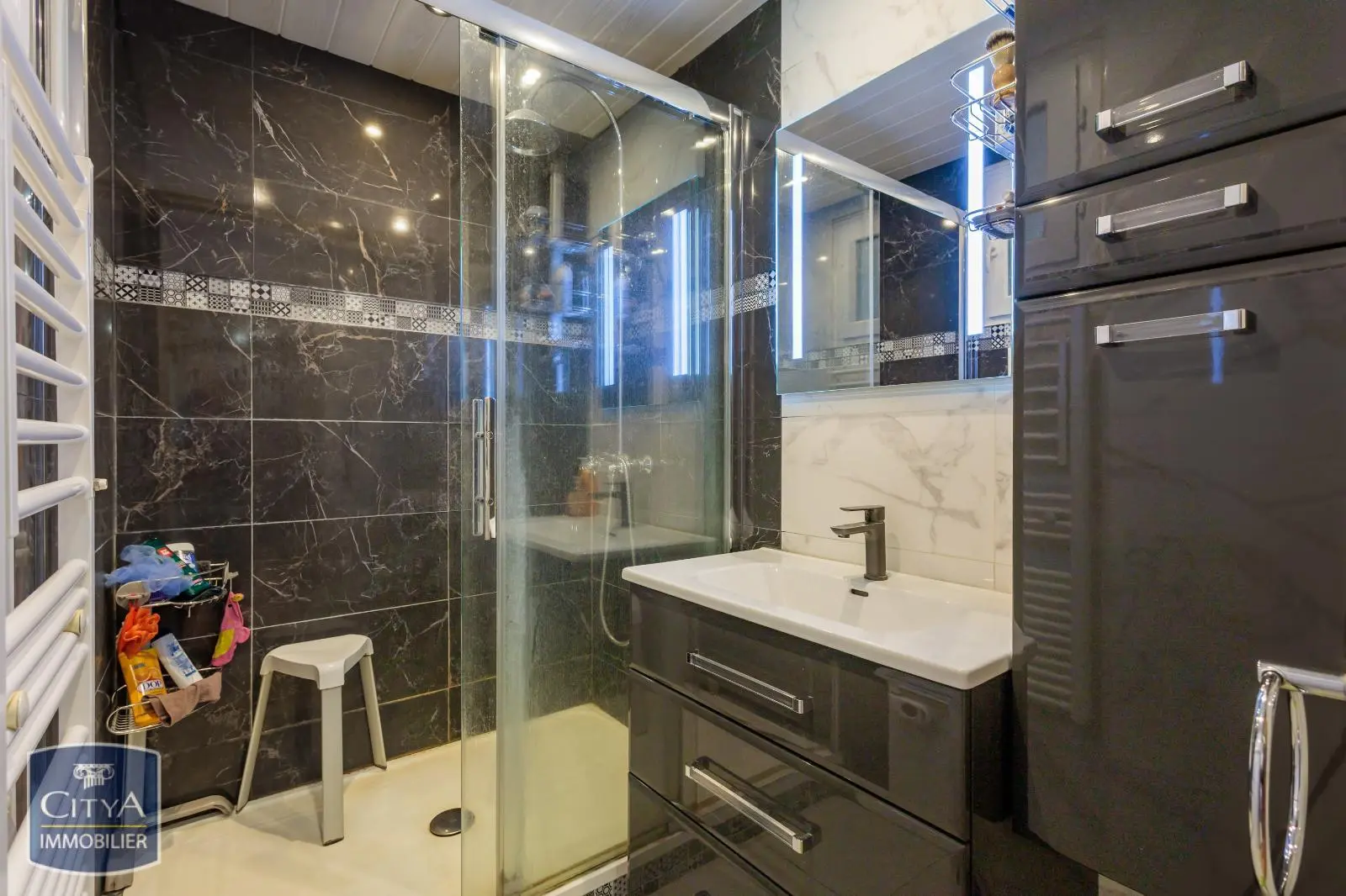 Photo 7 Appartement 4 pièces 75.27m²