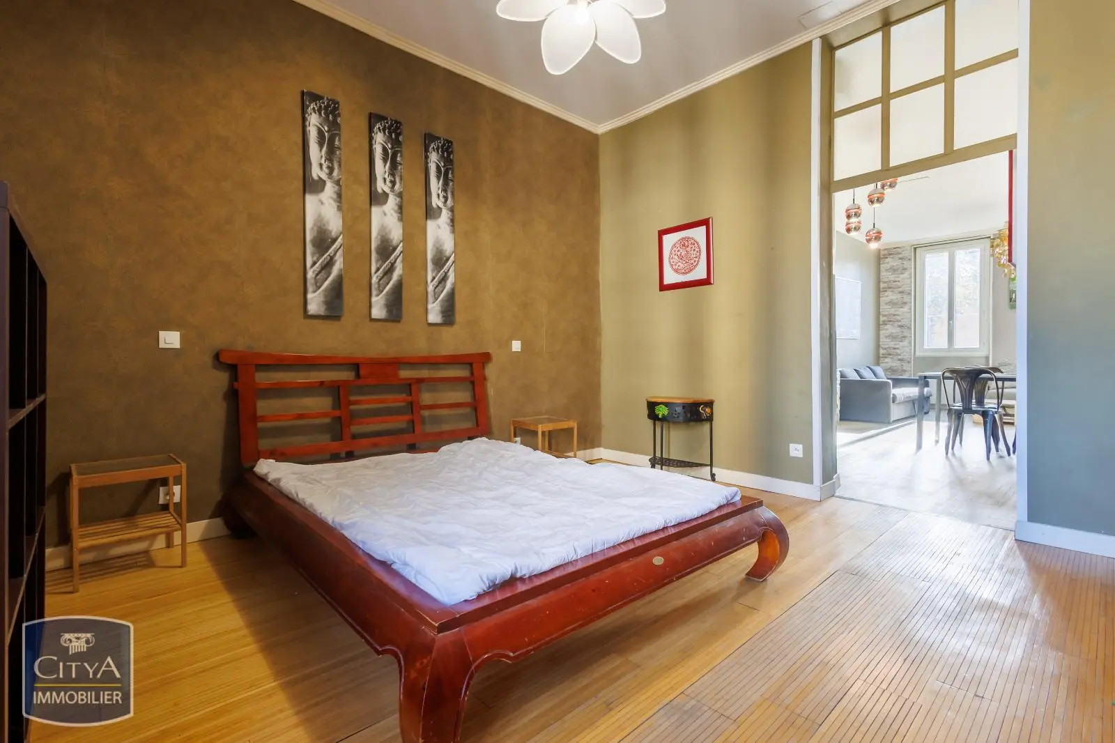 Photo 9 Appartement 3 pièces 57m²