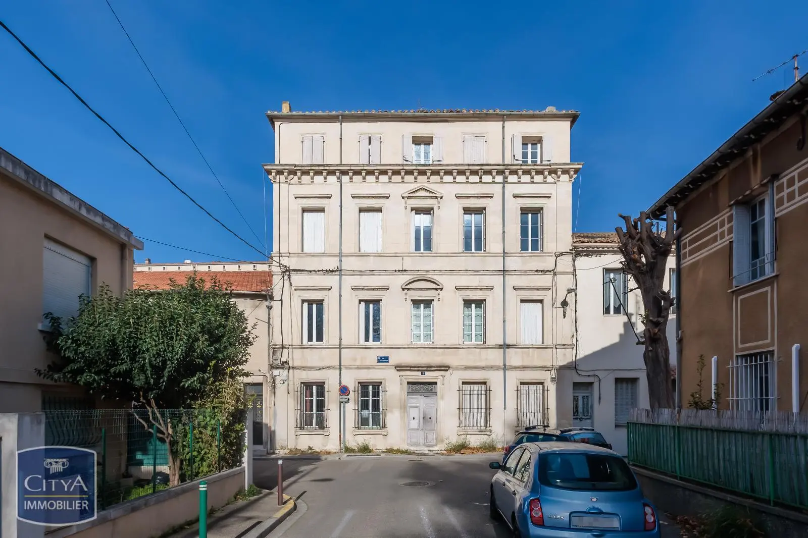 Photo 11 Appartement 3 pièces 57m²