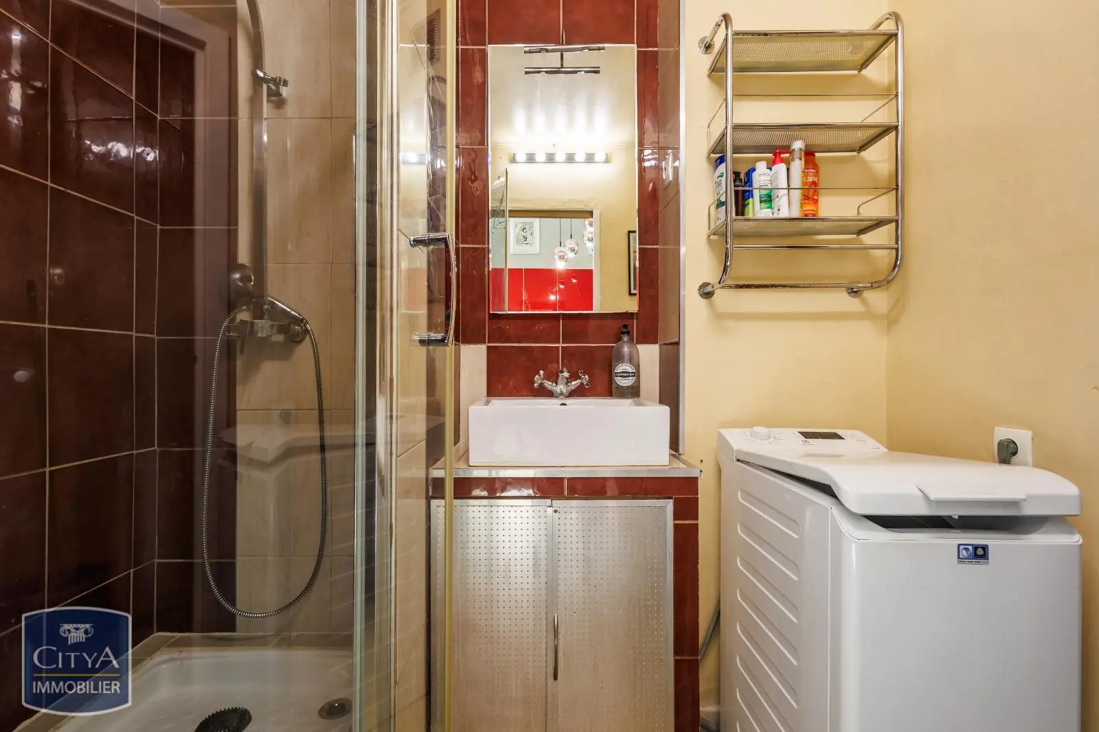 Photo 8 Appartement 3 pièces 57m²