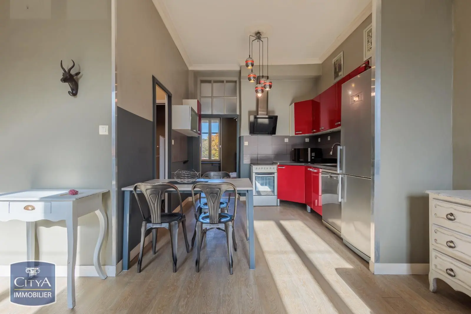 Photo 6 Appartement 3 pièces 57m²