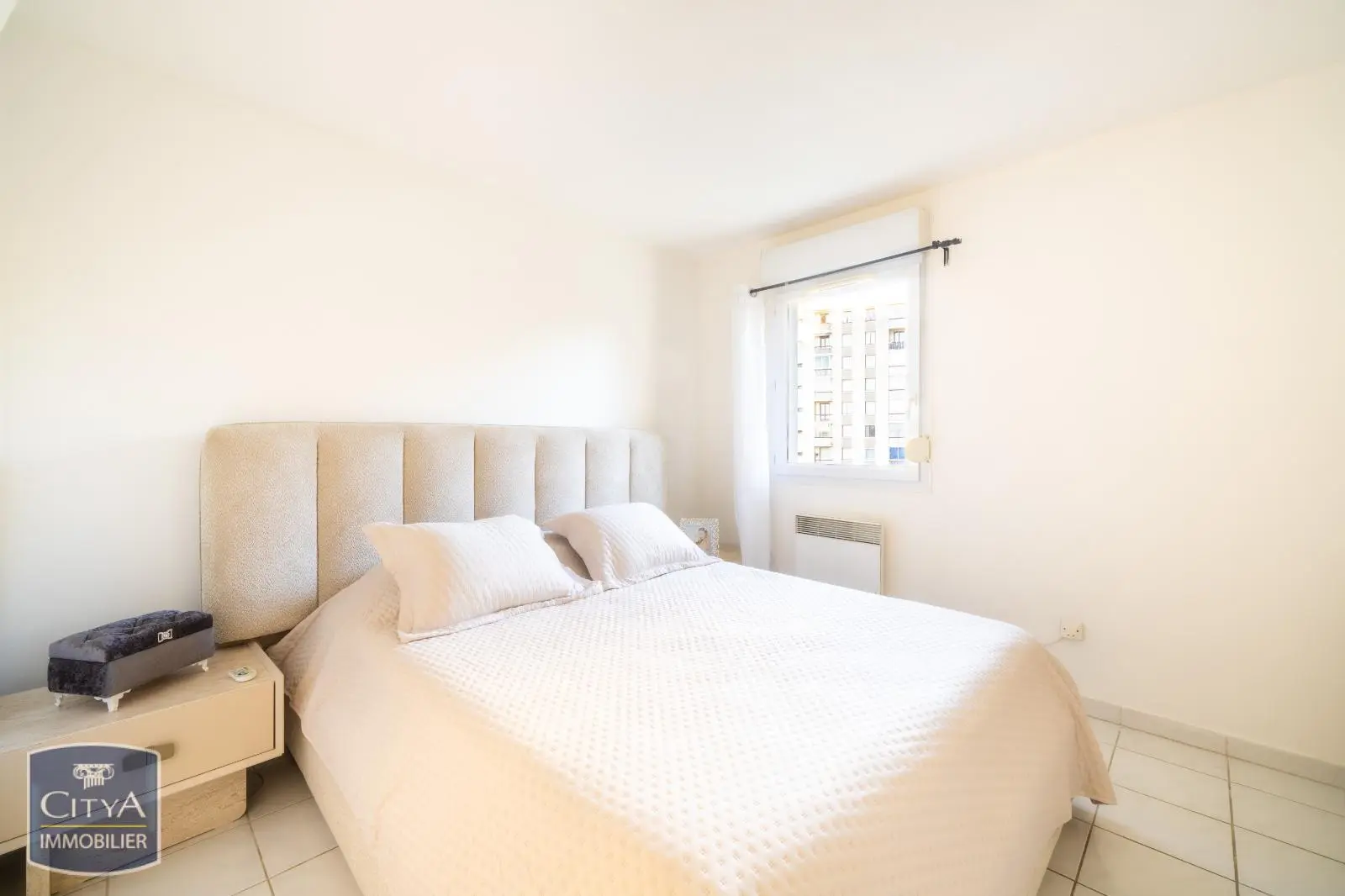 Photo 3 Appartement 3 pièces 55.16m²