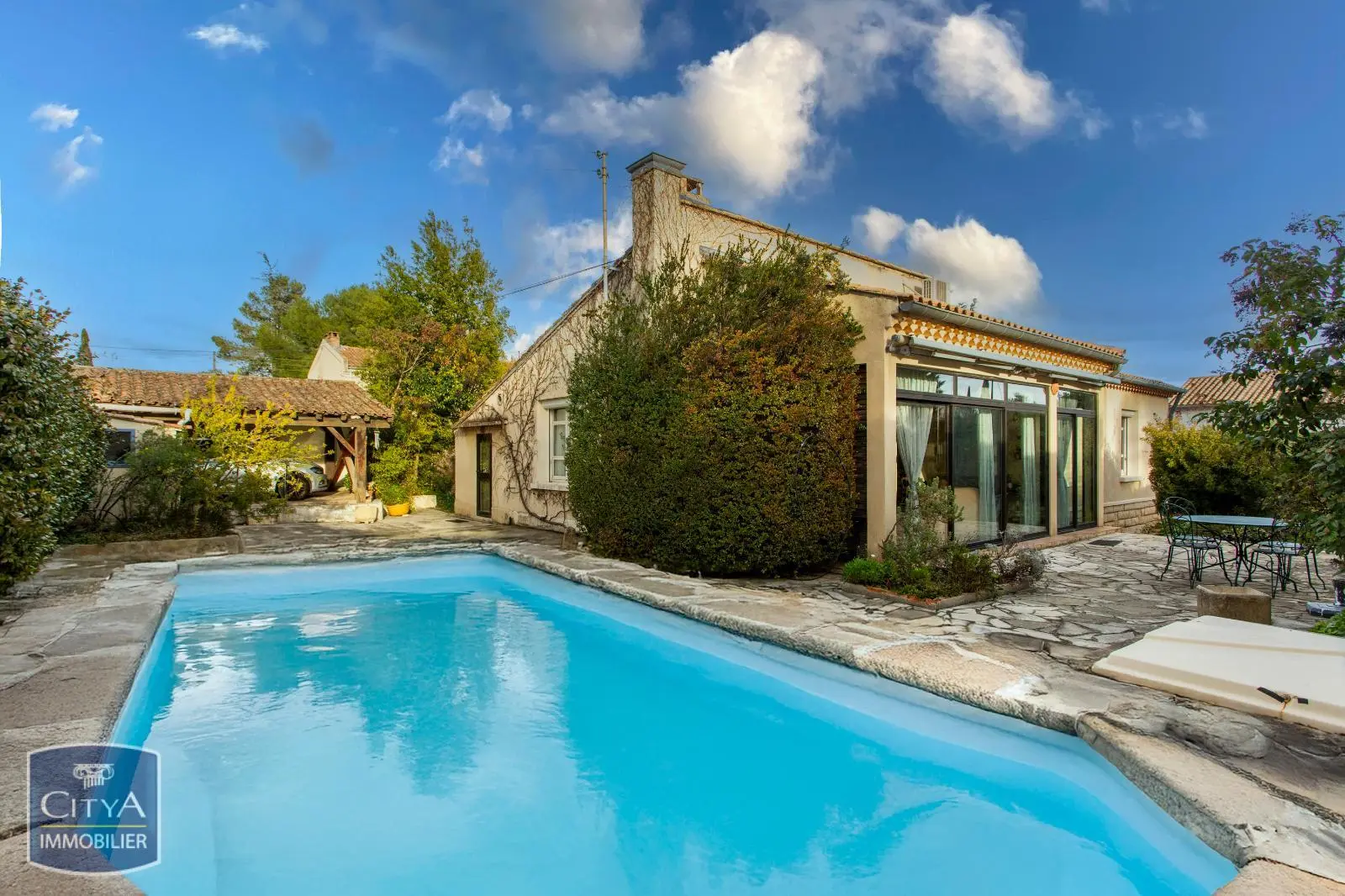 Photo 1 Maison 5 pièces 123m²