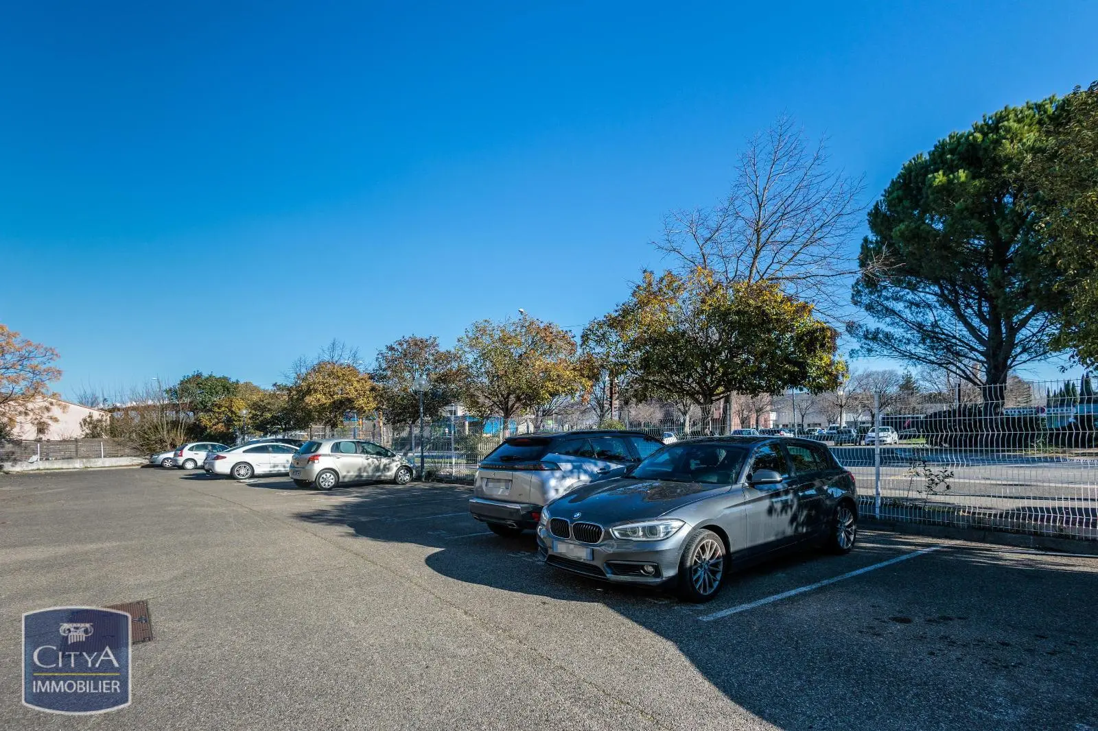 Photo 14 Appartement 3 pièces 58m²