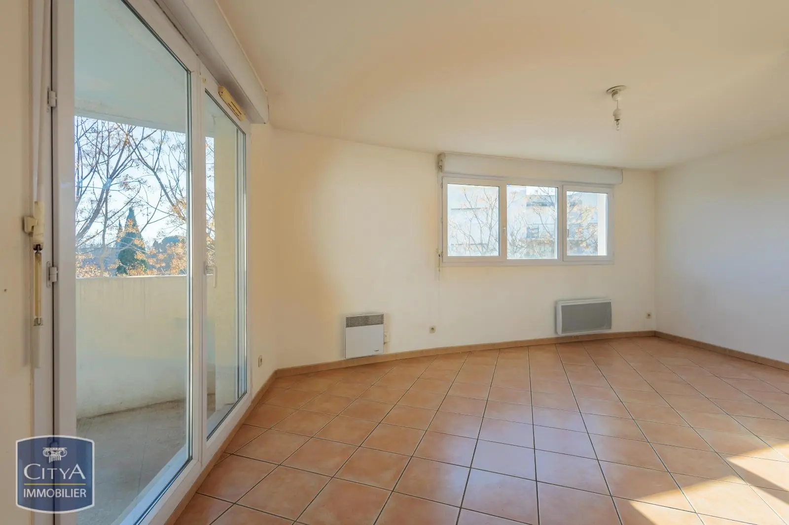 Photo 3 Appartement 3 pièces 58m²