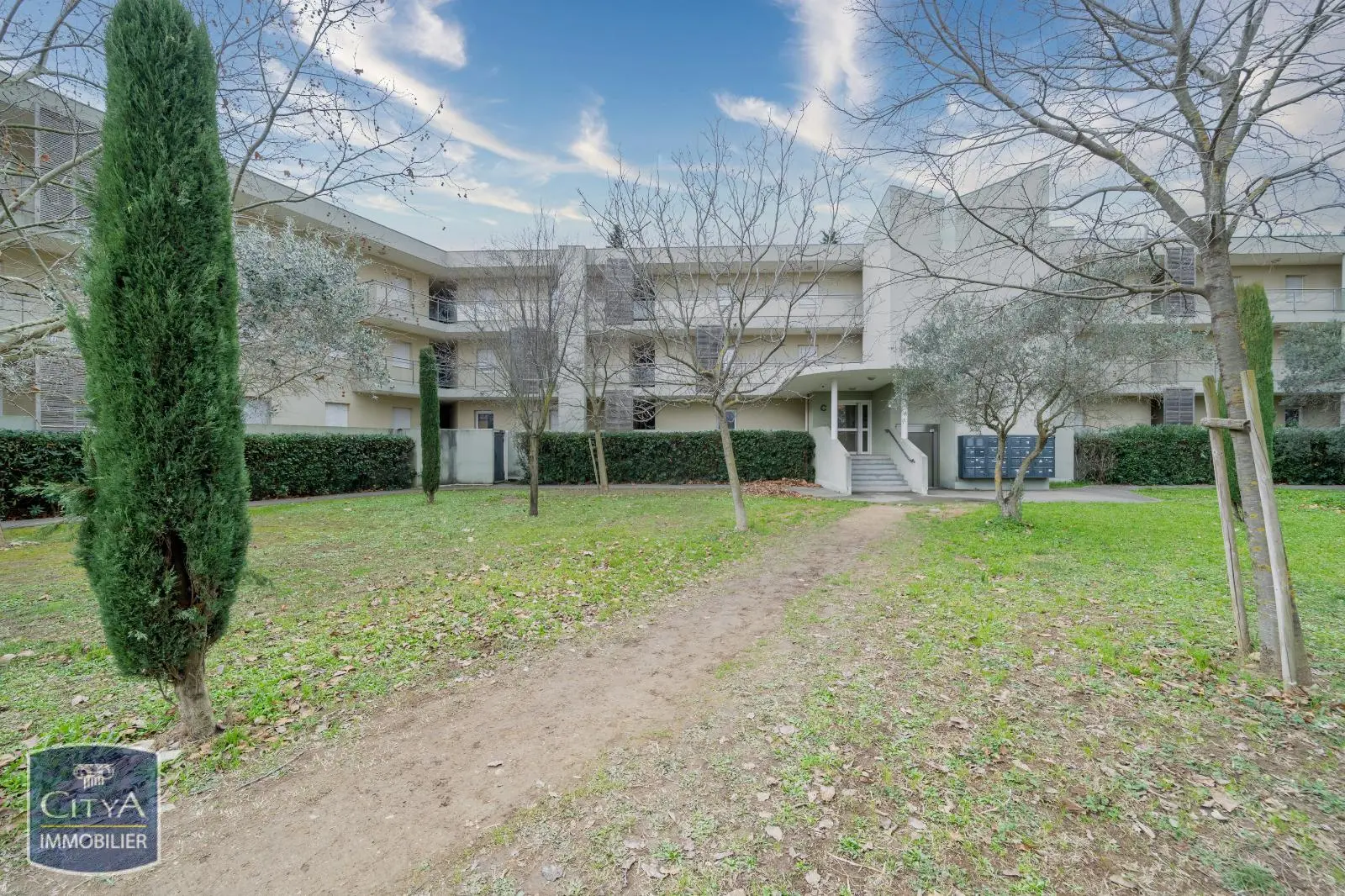 Photo 16 Appartement 2 pièces 43m²