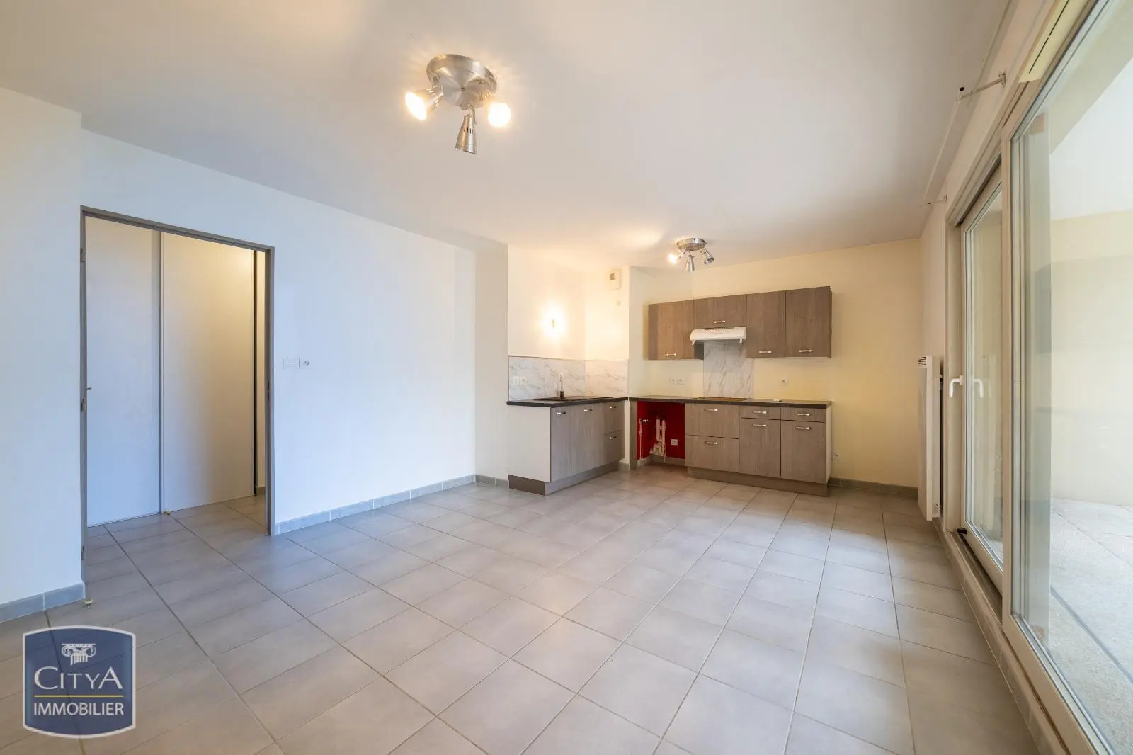 Photo 4 Appartement 2 pièces 43m²