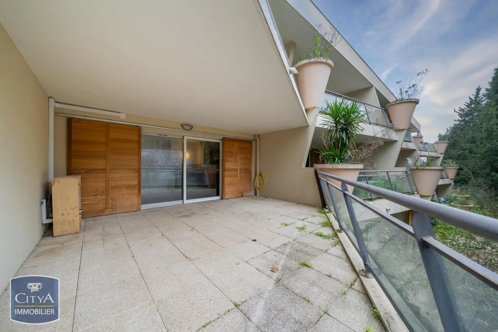 Photo 2 Appartement 2 pièces 43m²