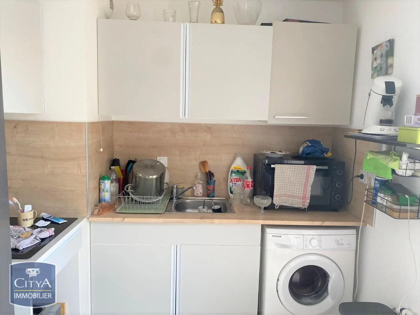 Photo 1 Maison 3 pièces 65m²