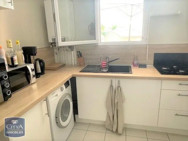 Photo 4 Appartement 2 pièces 43.77m²