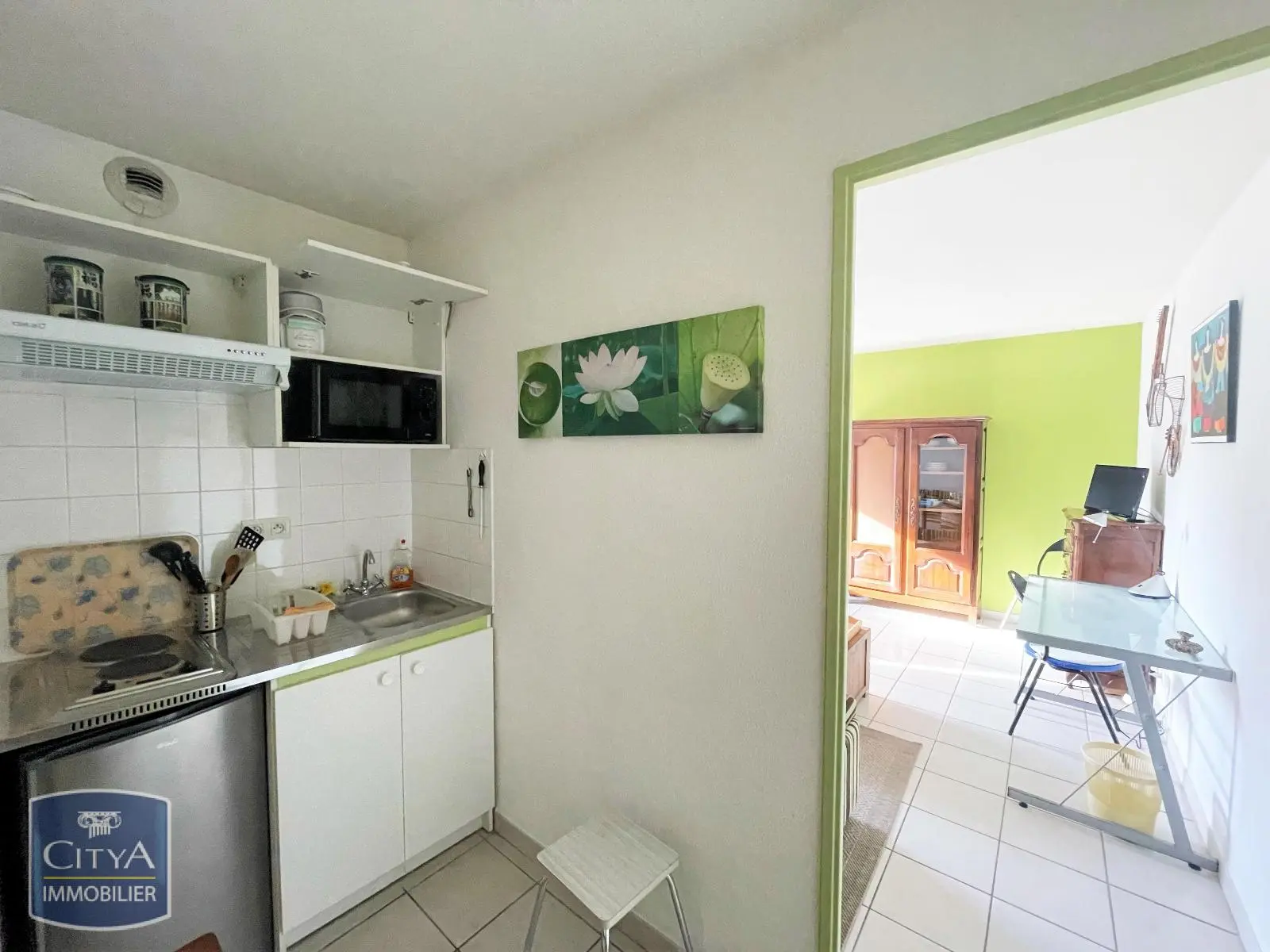 Photo 4 appartement Avignon
