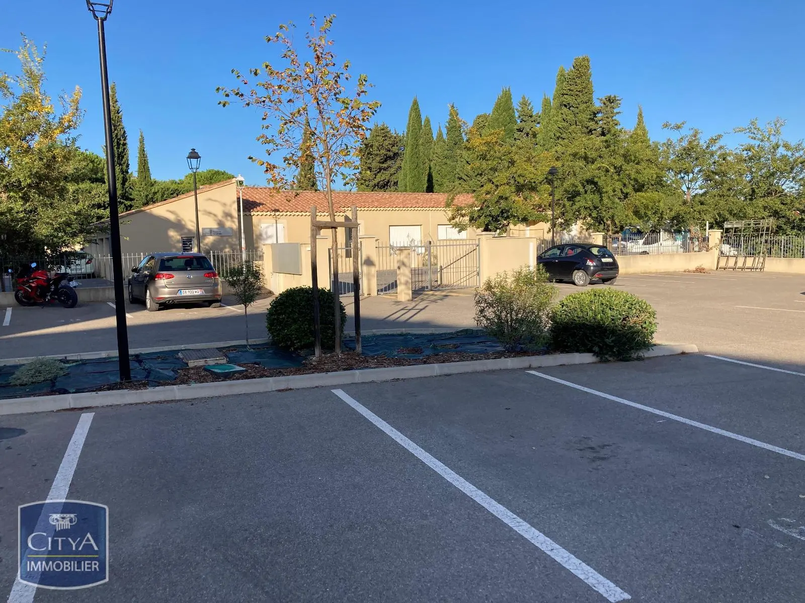 Photo 7 Appartement 2 pièces 42m²