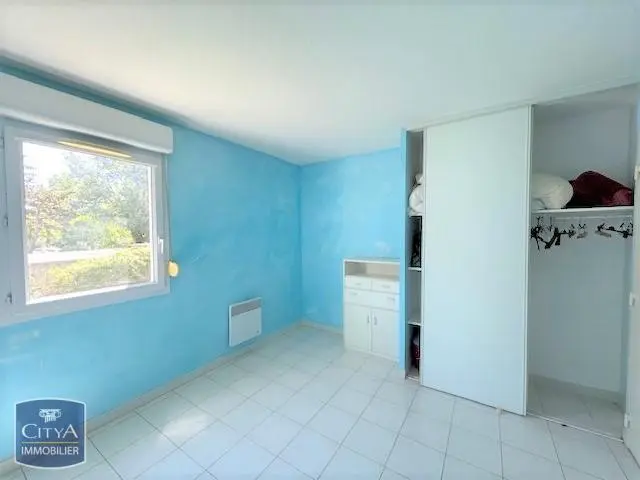 Photo 2 Appartement 3 pièces 56.5m²