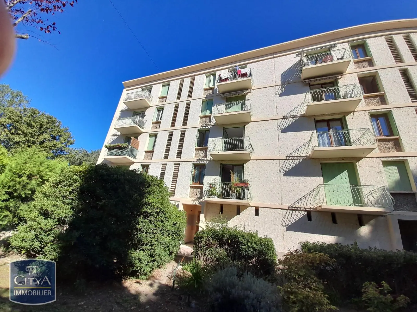 Photo 9 Appartement 3 pièces 56m²