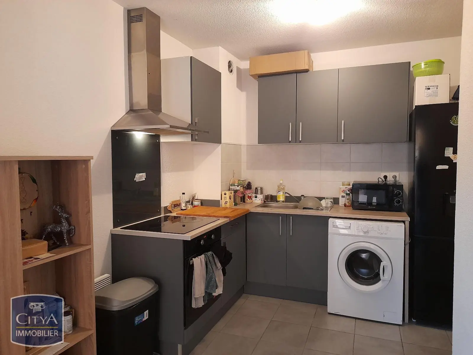 Photo 1 Appartement 2 pièces 39m²