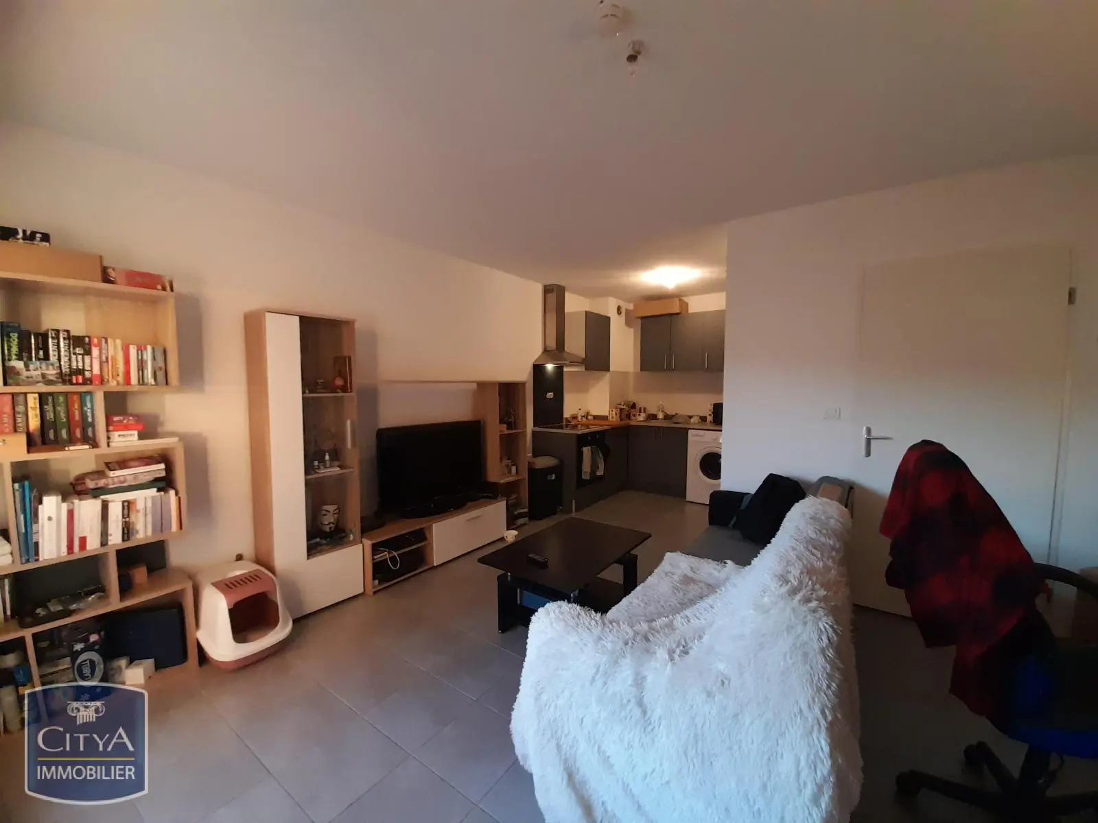Photo 8 Appartement 2 pièces 39m²