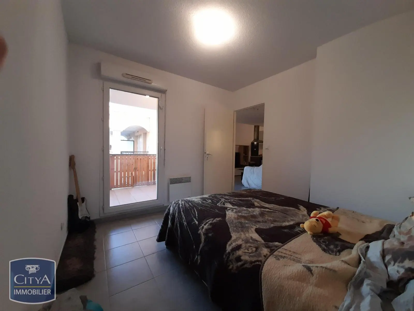 Photo 7 Appartement 2 pièces 39m²