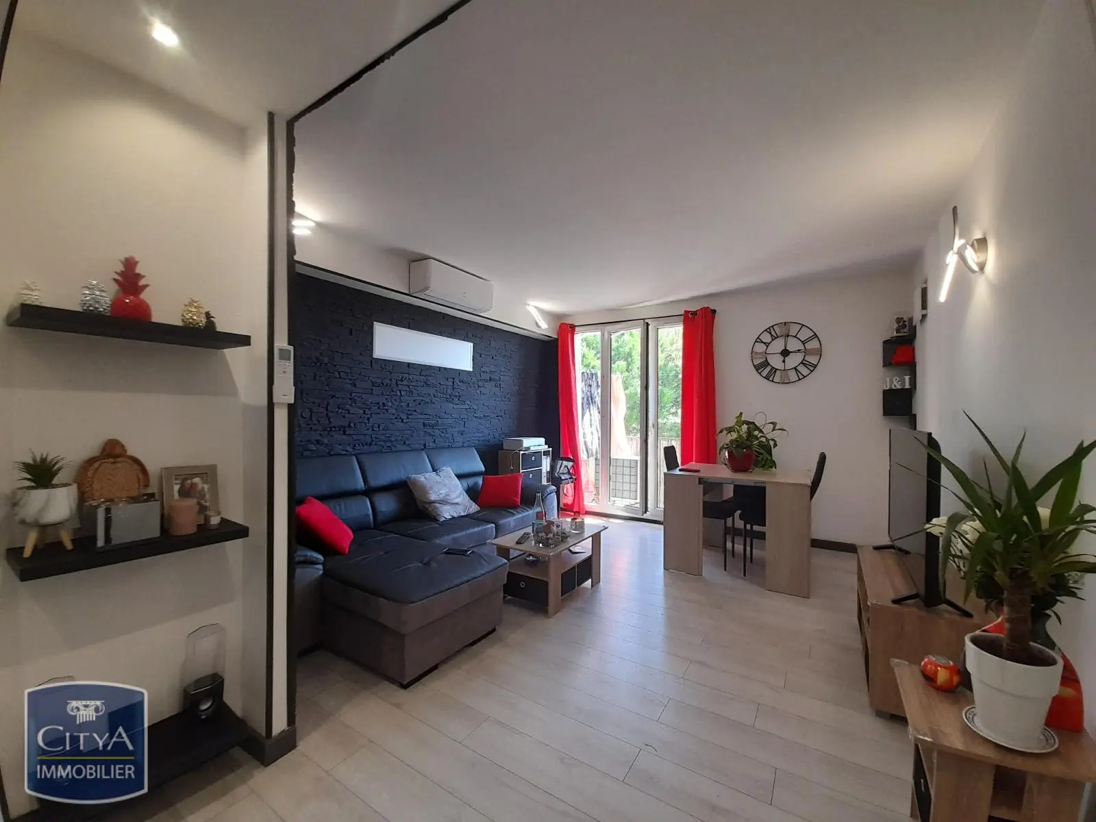 Photo 1 Appartement 3 pièces 56m²