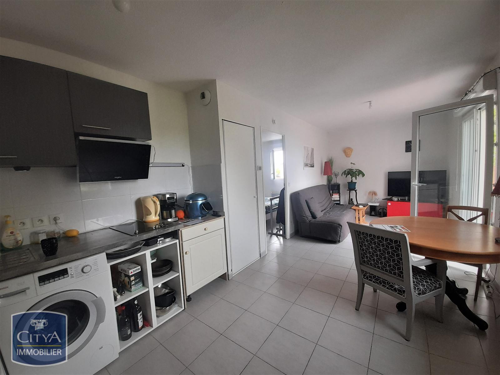 Photo 1 appartement Arles