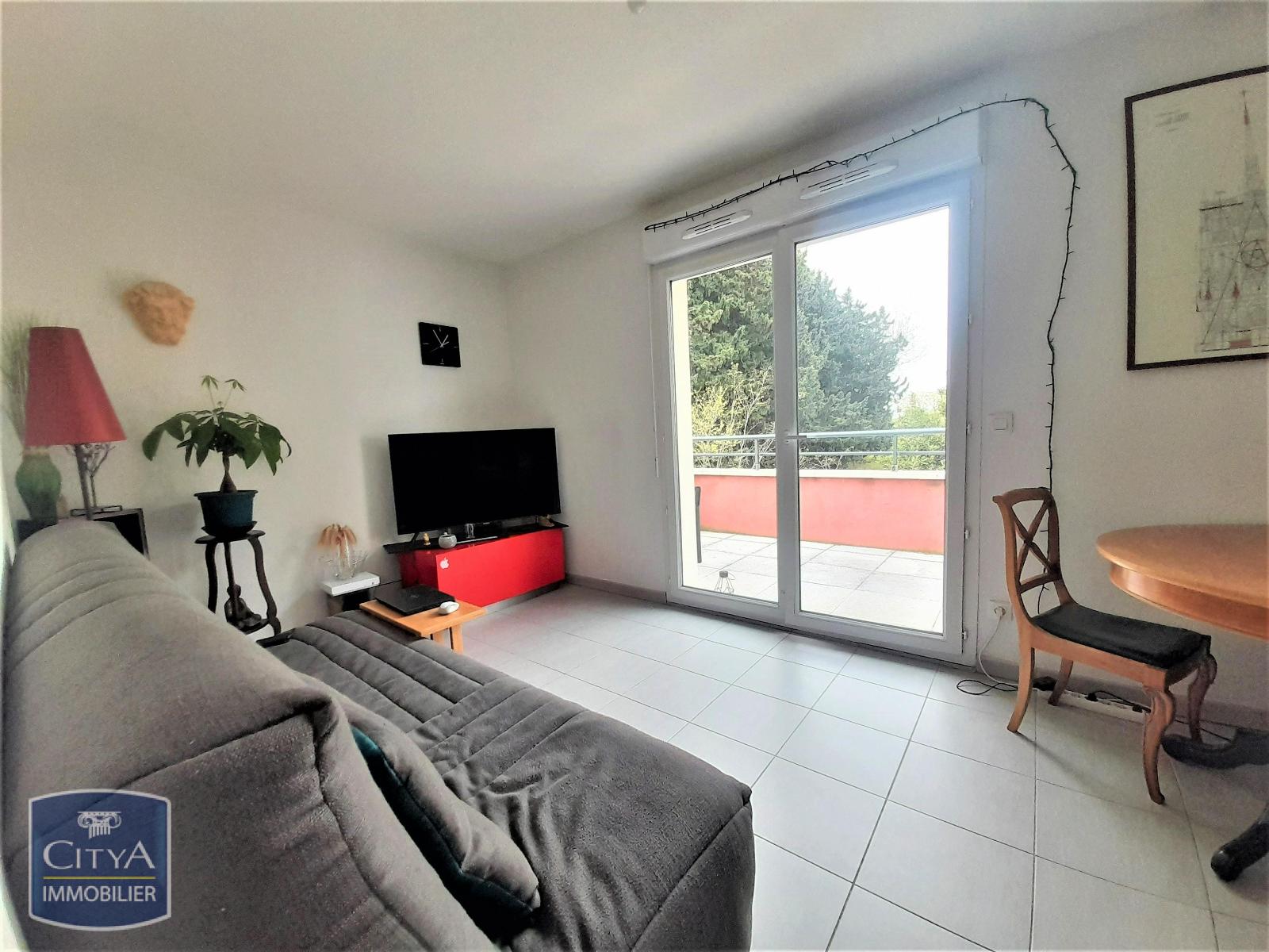 Photo 3 appartement Arles
