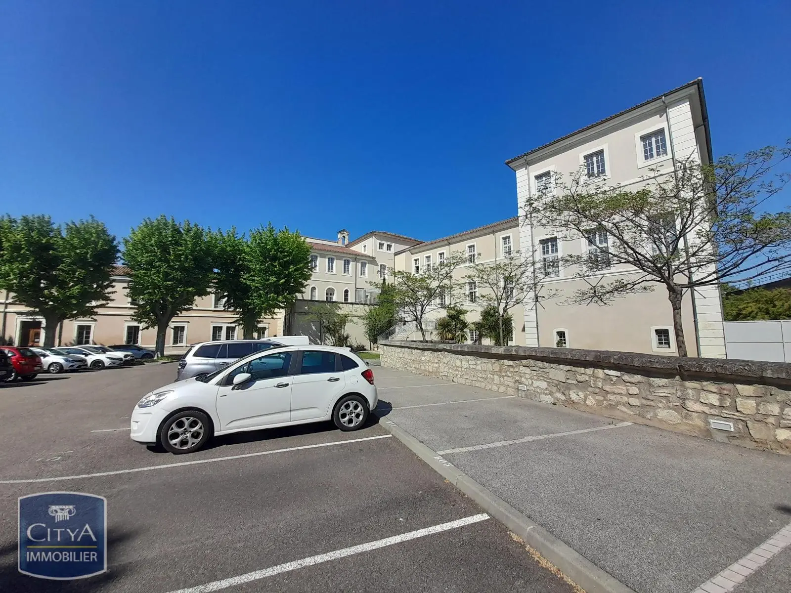 Photo 16 Appartement 4 pièces 107m²