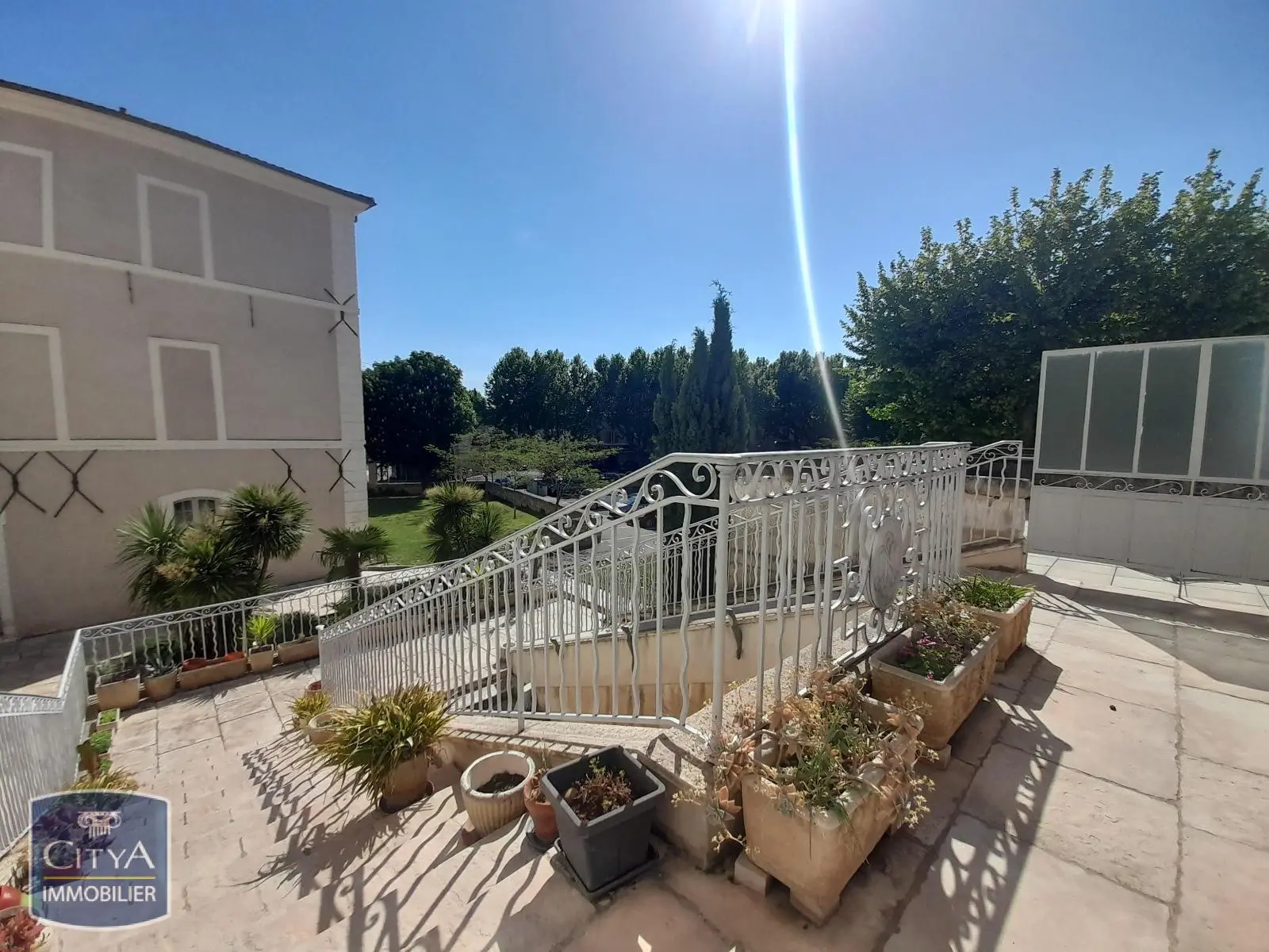 Photo 16 Appartement 4 pièces 136m²