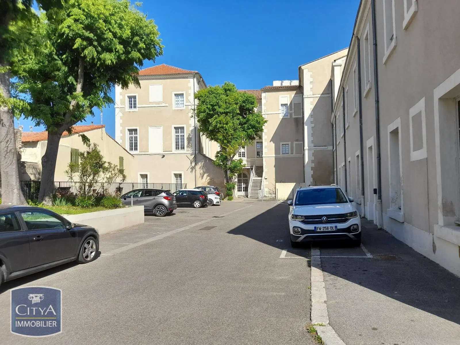 Photo 17 Appartement 4 pièces 107m²