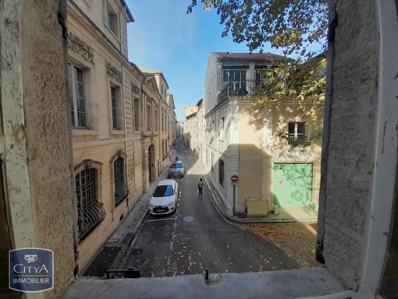 Photo 27 immeuble Avignon