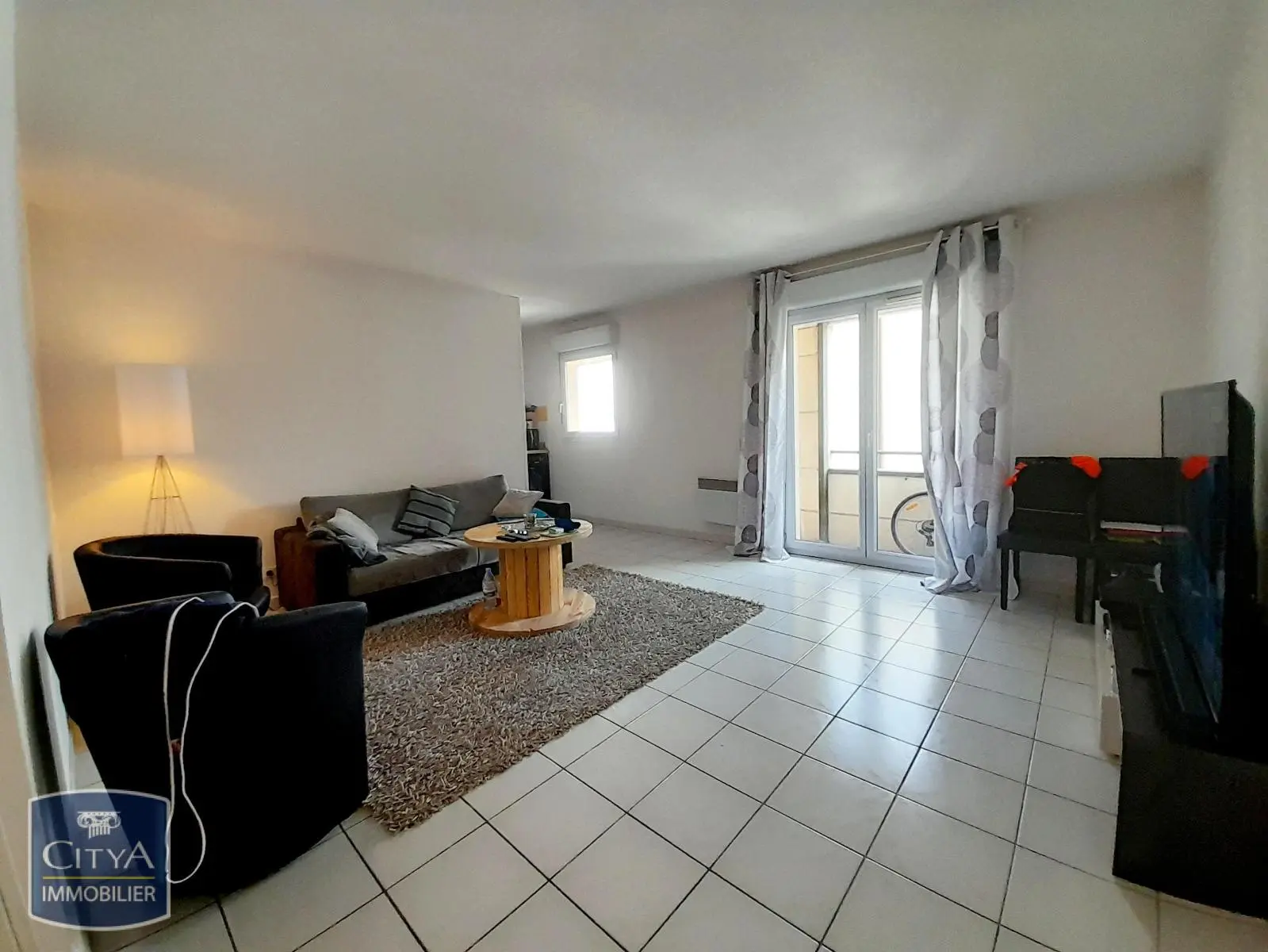 Photo 3 Appartement 2 pièces 48m²