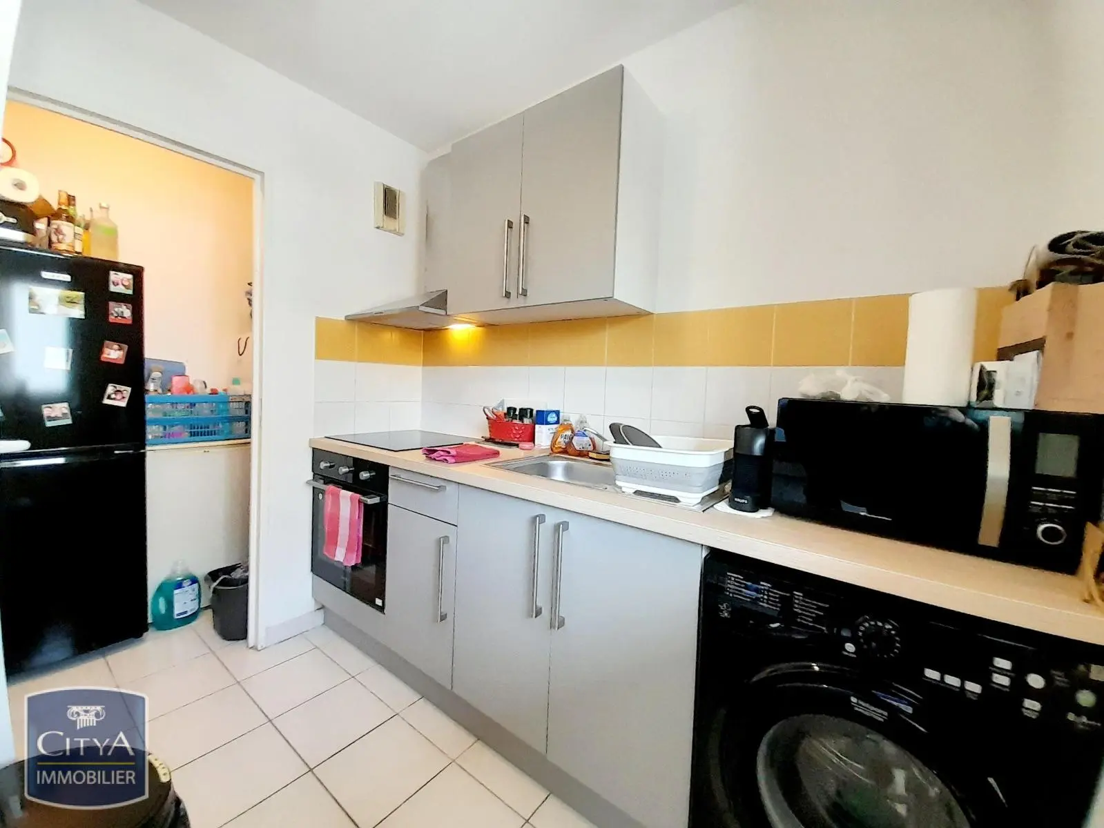 Photo 5 Appartement 2 pièces 48m²