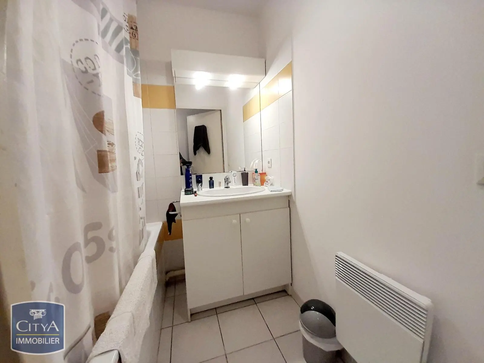 Photo 8 Appartement 2 pièces 48m²