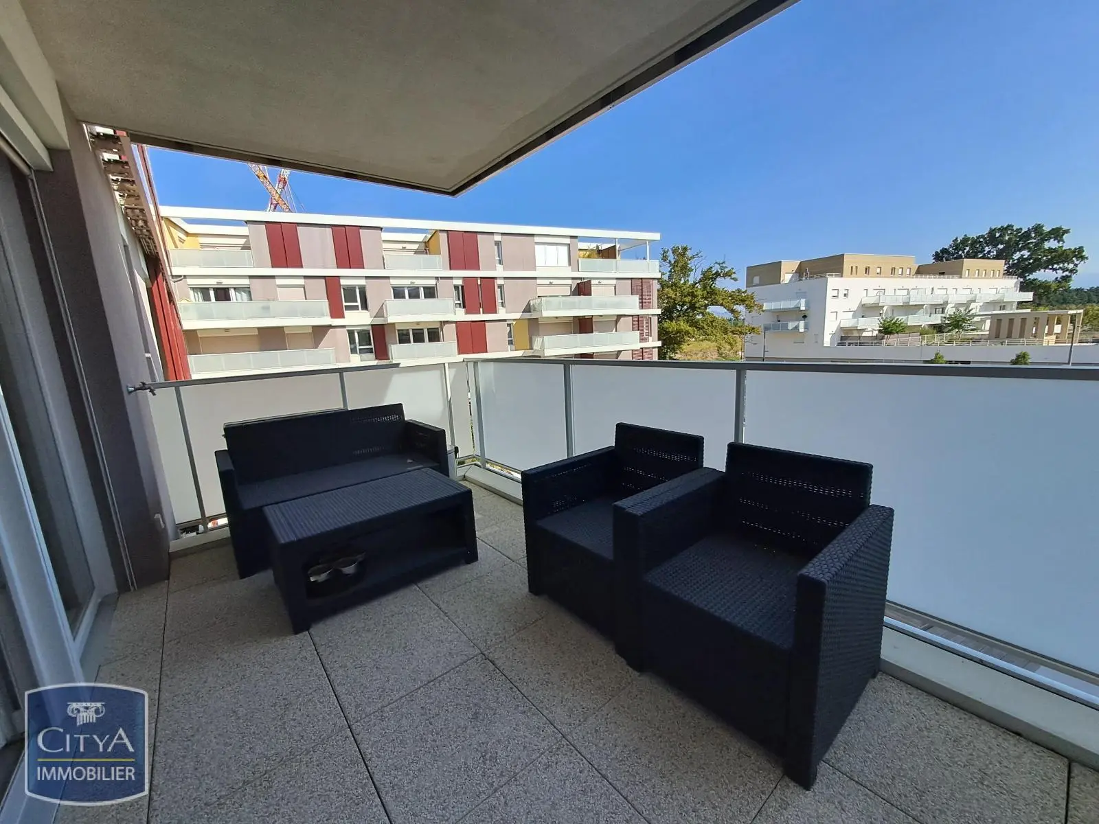 Photo 4 Appartement 2 pièces 44.21m²