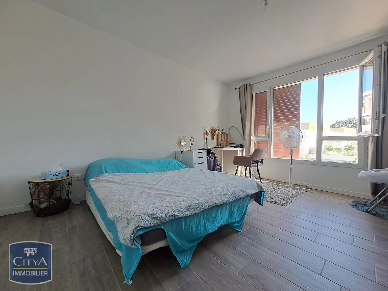 Photo 6 Appartement 2 pièces 44.21m²