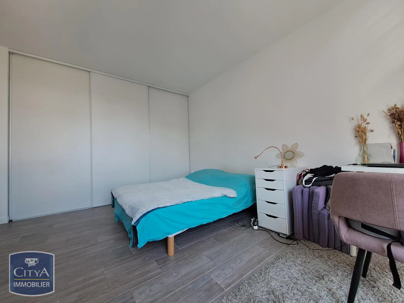Photo 7 Appartement 2 pièces 44.21m²