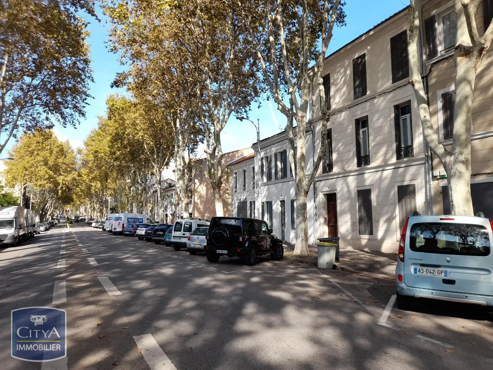 Photo 6 Appartement 2 pièces 27m²