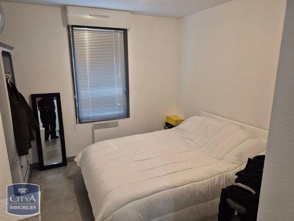 Photo 4 Appartement 2 pièces 38.48m²