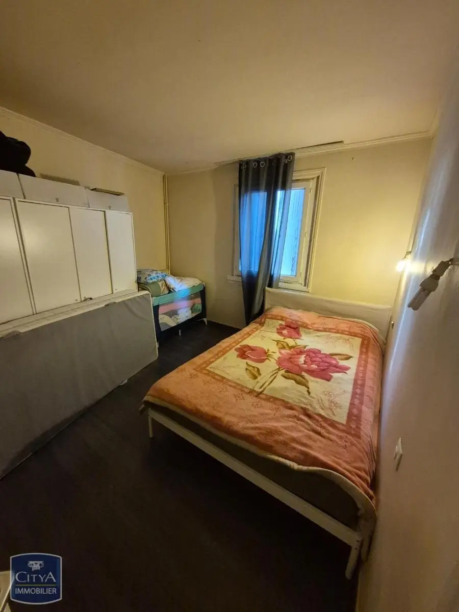 Photo 4 Appartement 4 pièces 75.61m²