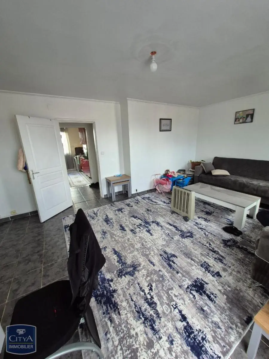 Photo 5 Appartement 4 pièces 75.61m²