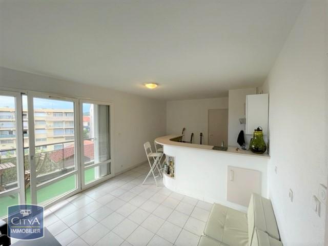 Photo 1 appartement Les Angles