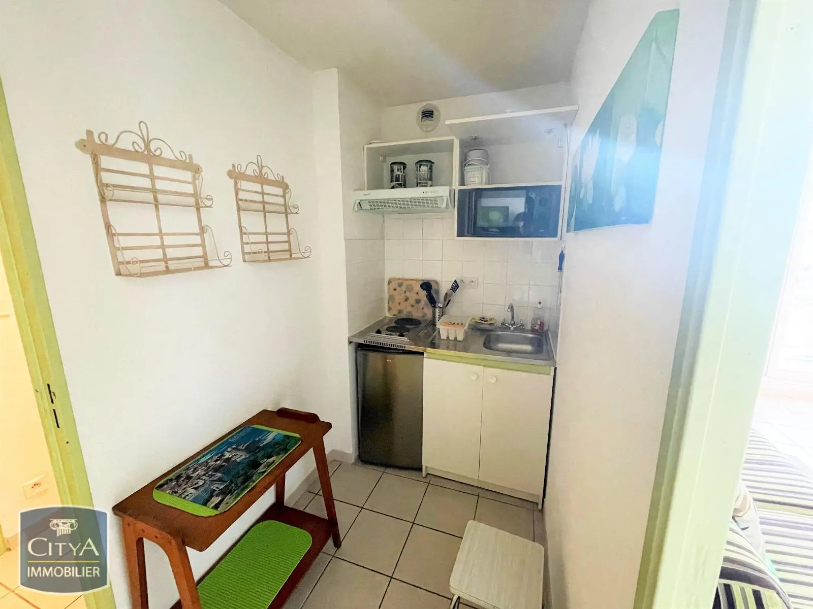 Photo 5 appartement Avignon