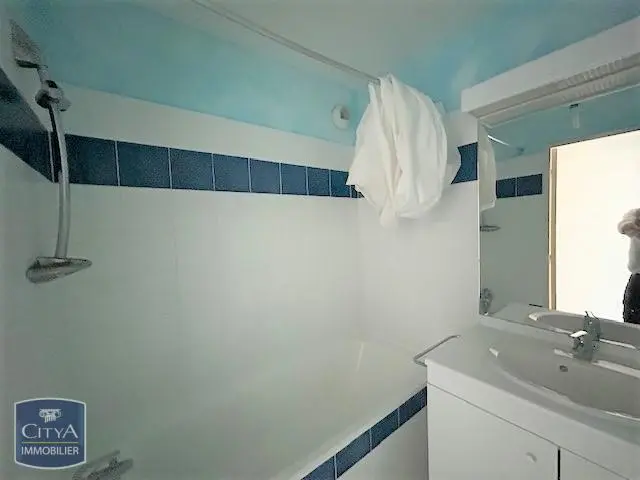 Photo 5 Appartement 3 pièces 56.5m²