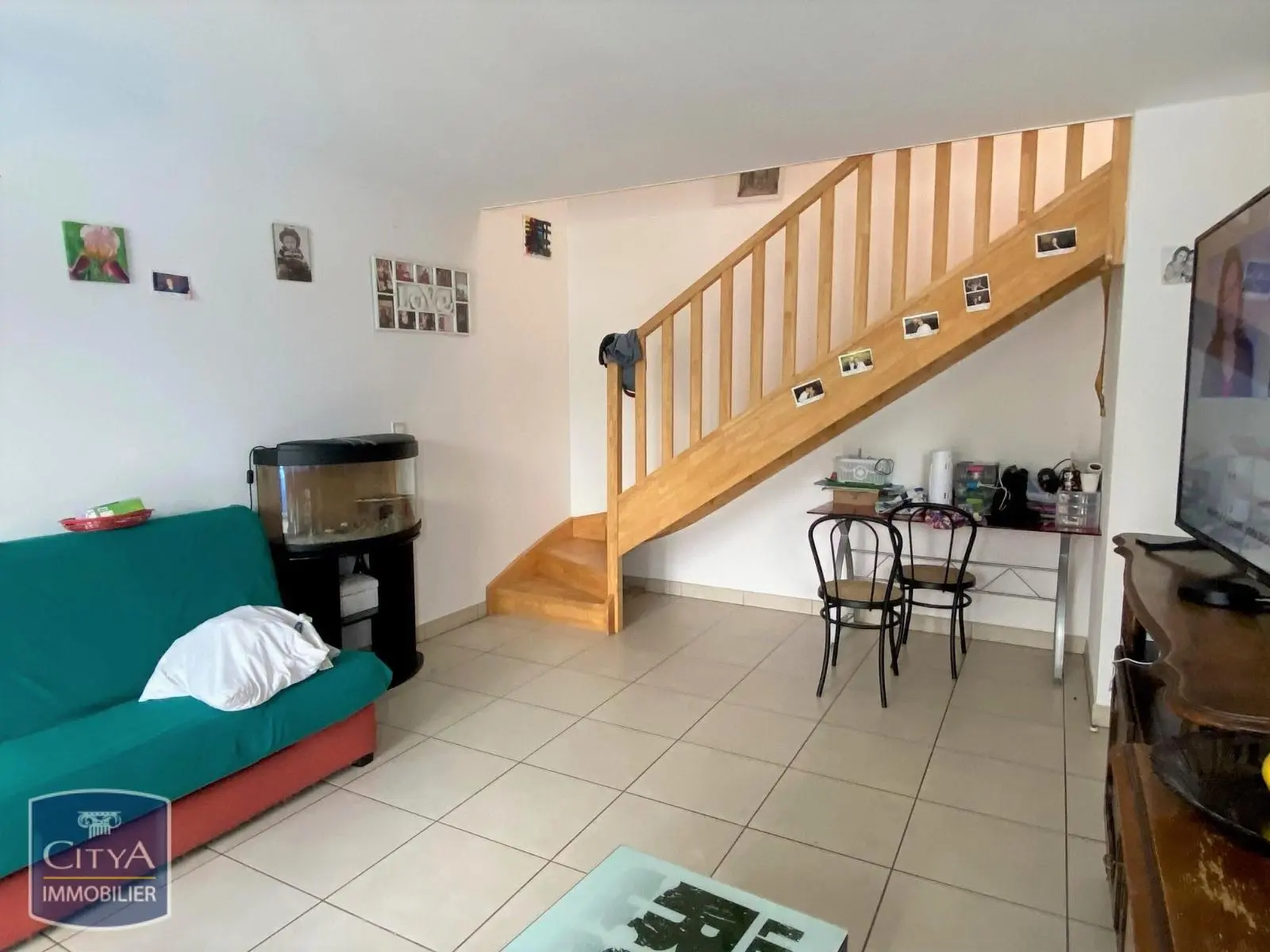Photo 2 Maison 3 pièces 65m²