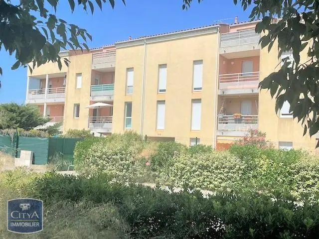Photo 5 Appartement 2 pièces 43.77m²