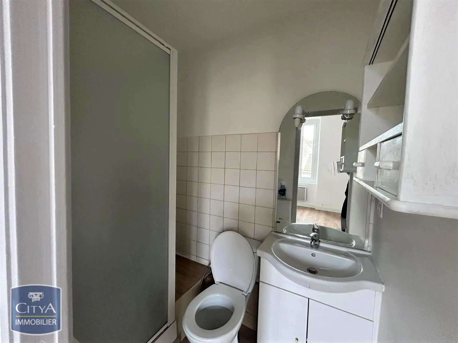 Photo 5 Appartement 2 pièces 27m²