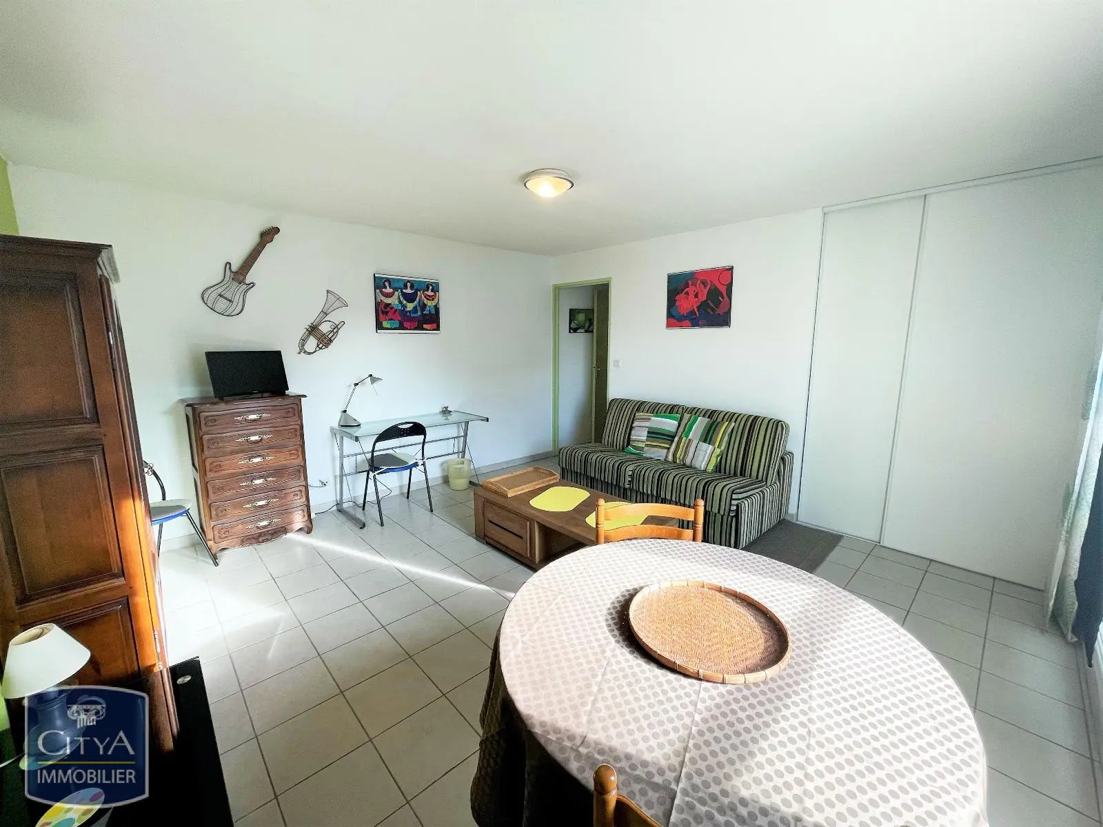 Photo 1 appartement Avignon