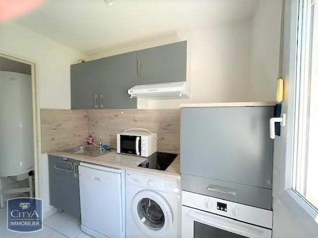 Photo 4 Appartement 3 pièces 56.5m²