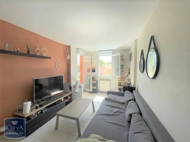 Photo 2 Appartement 2 pièces 43.77m²