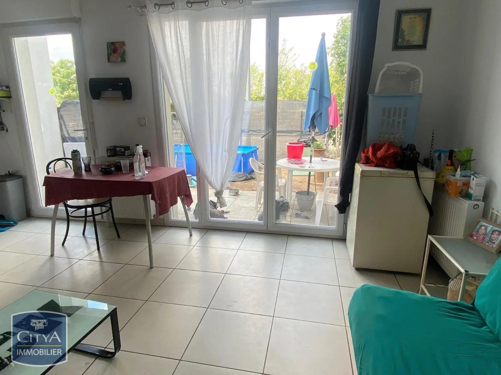 Photo 3 Maison 3 pièces 65m²